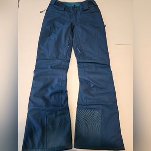 The North Face Powdance Ski Snowboard Snow Pants